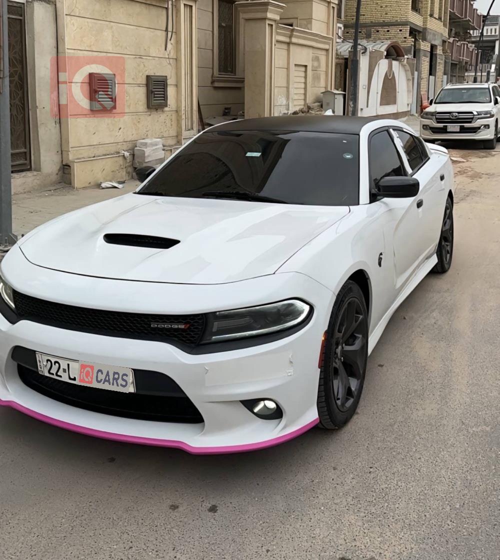 دودج تشارجر